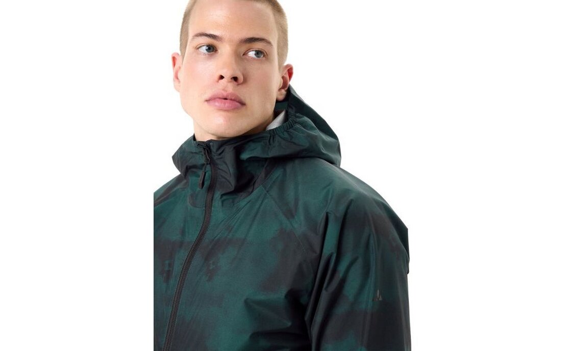 Vaude Herren Loamer Regenjacke - 2026