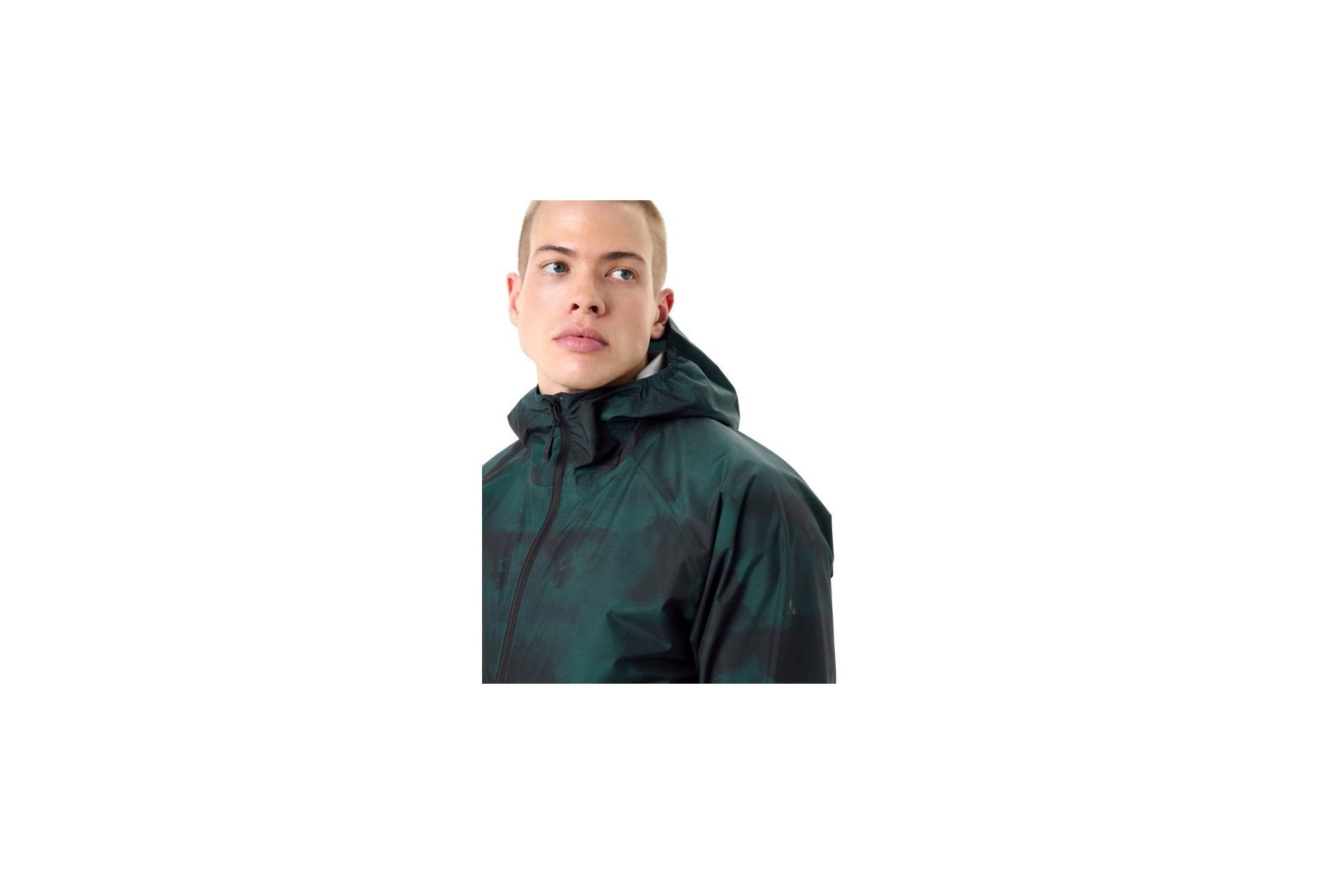 Vaude Herren Loamer Regenjacke - 2026