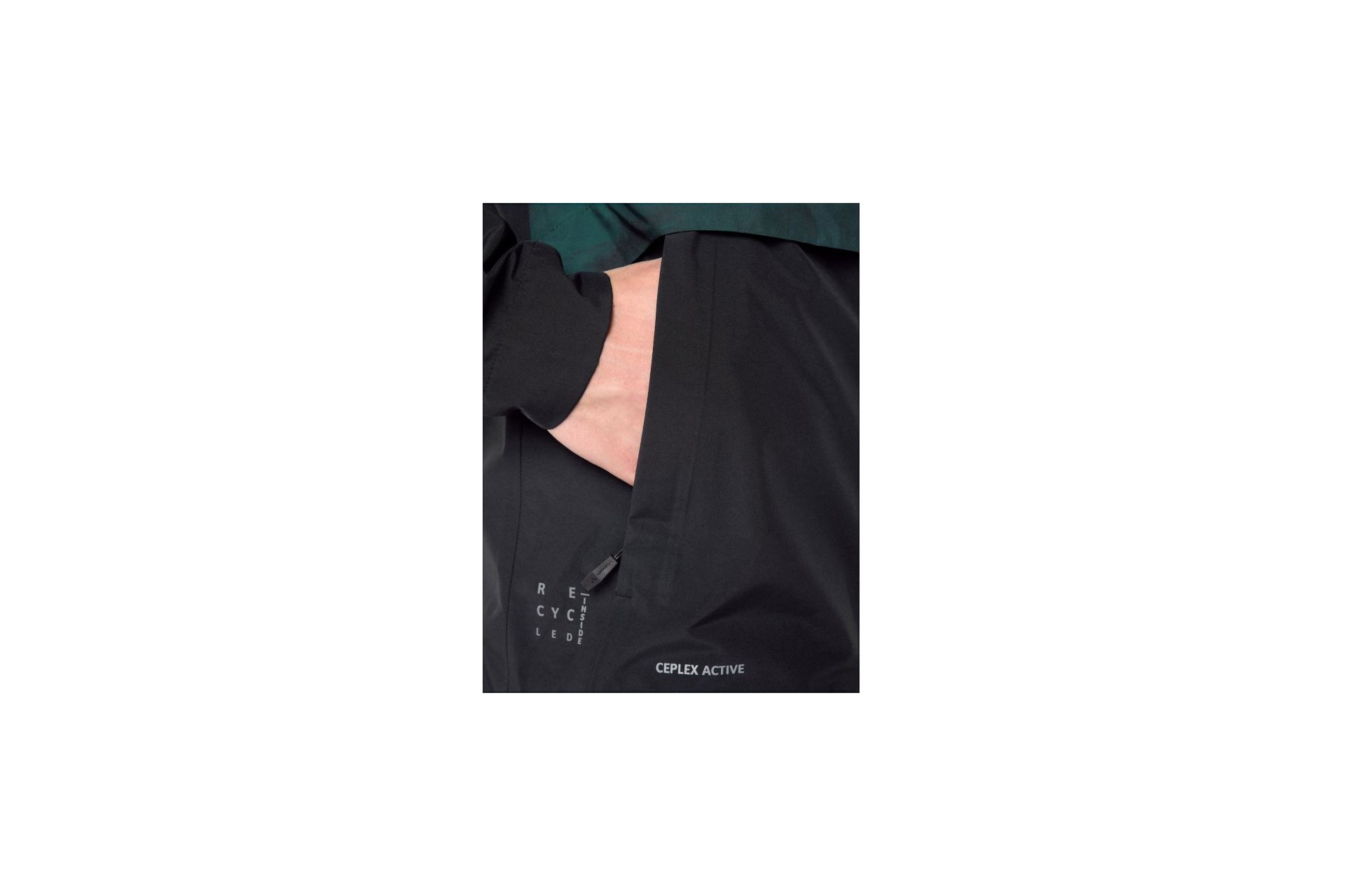 Vaude Herren Loamer Regenjacke - 2026