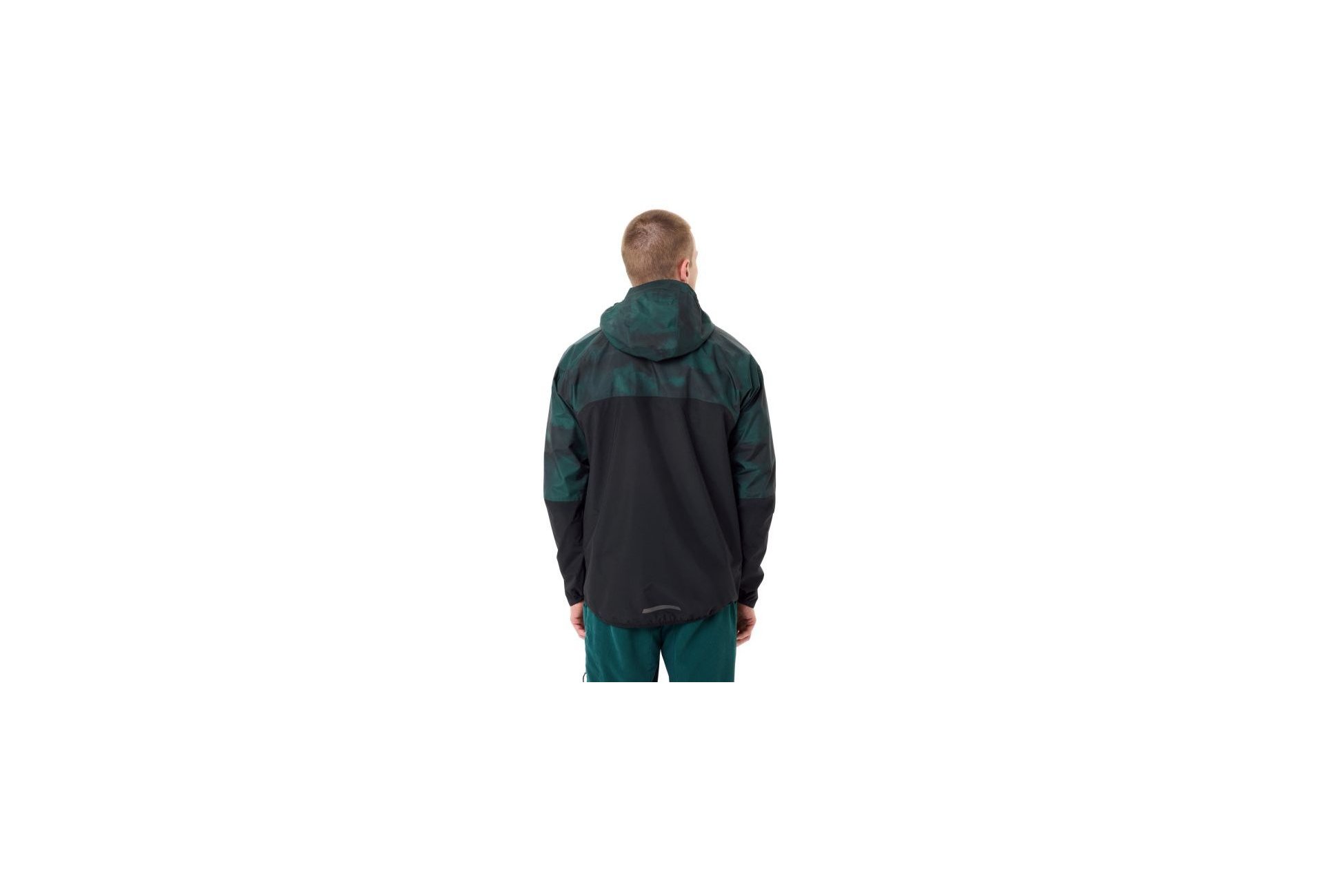 Vaude Herren Loamer Regenjacke - 2026