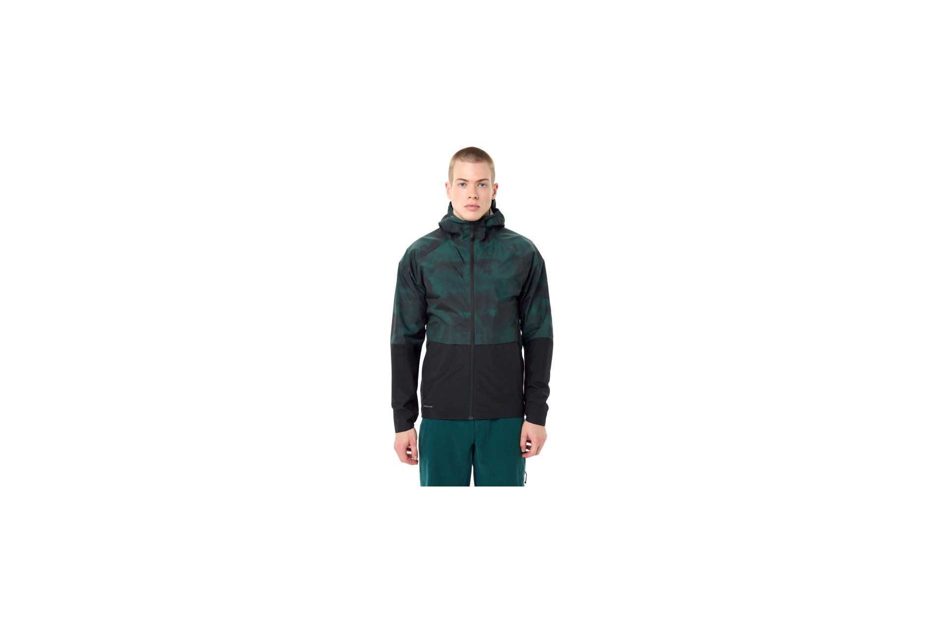 Vaude Herren Loamer Regenjacke - 2026