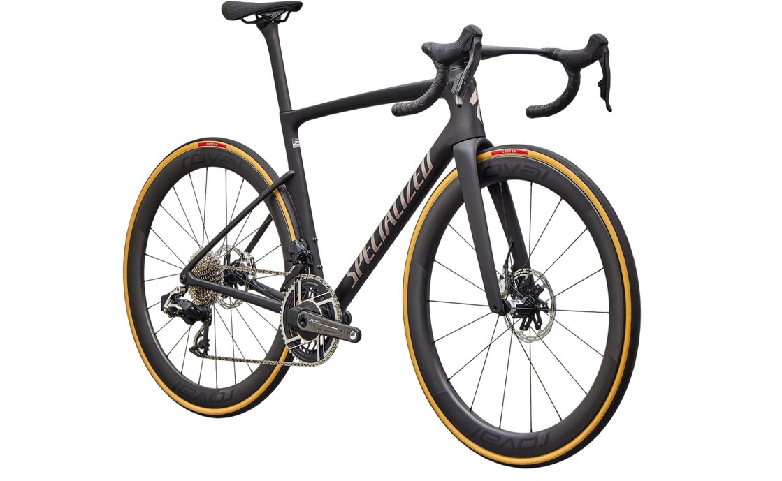 Specialized Tarmac&nbsp;SL9 S-Level - RED AXS - 28 Zoll - Diamant - 2027