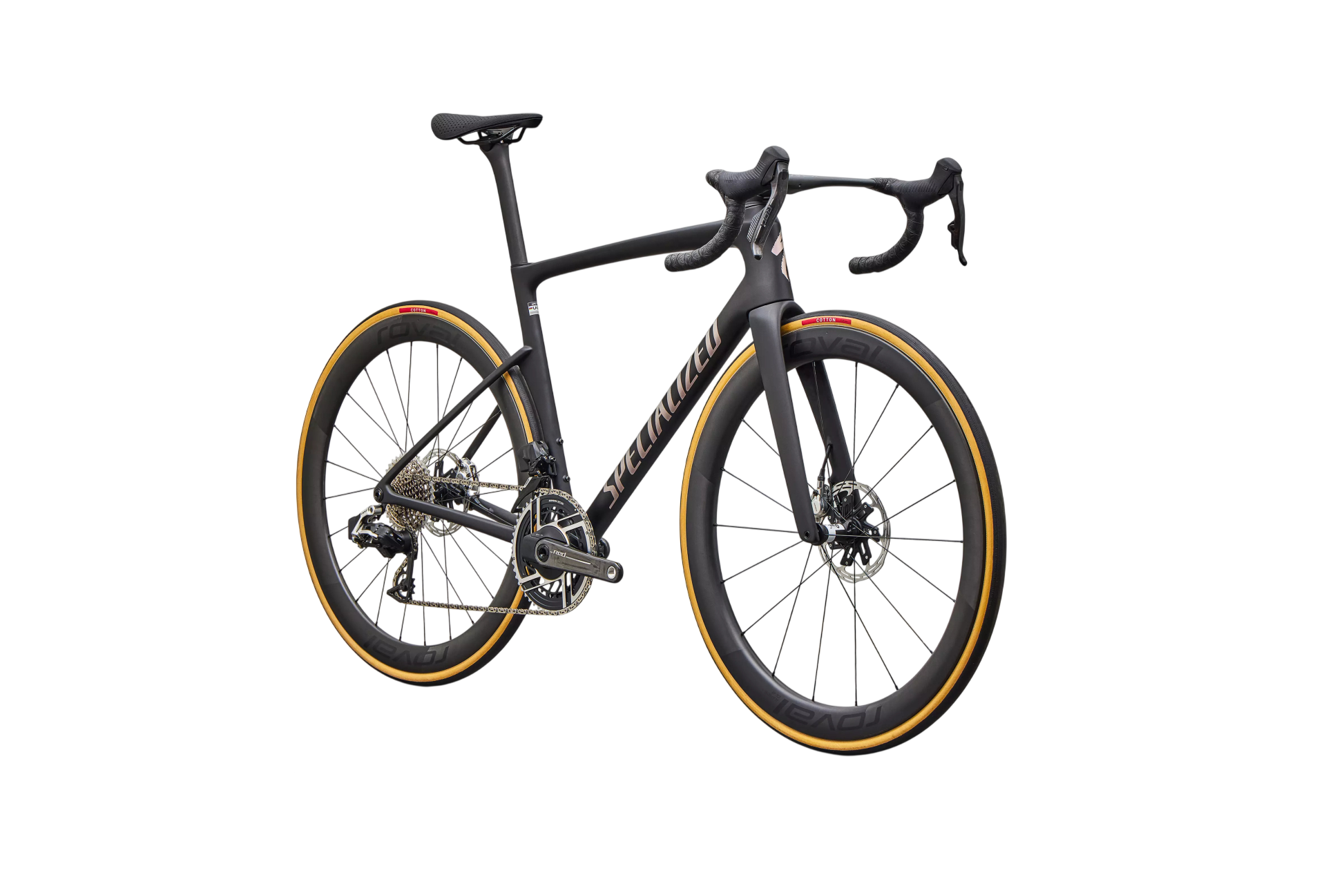 Specialized Tarmac&nbsp;SL9 S-Level - RED AXS - 28 Zoll - Diamant - 2027
