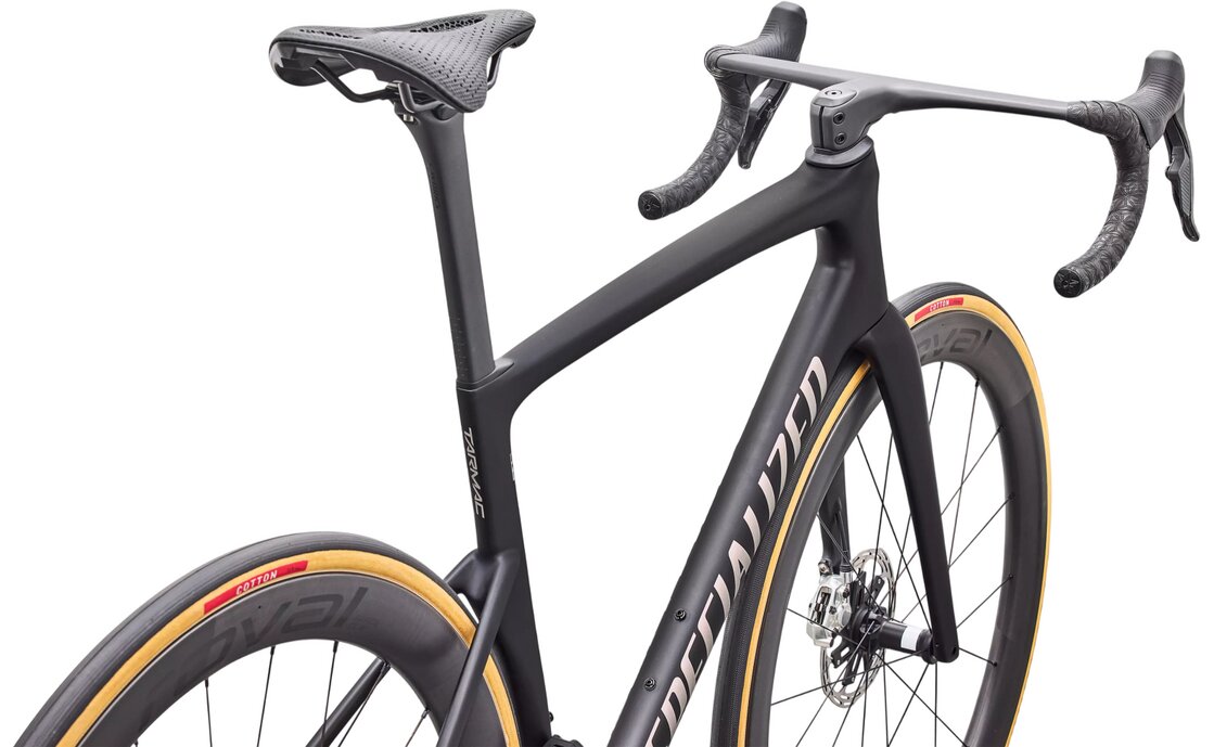 Specialized Tarmac&nbsp;SL9 S-Level - RED AXS - 28 Zoll - Diamant - 2027