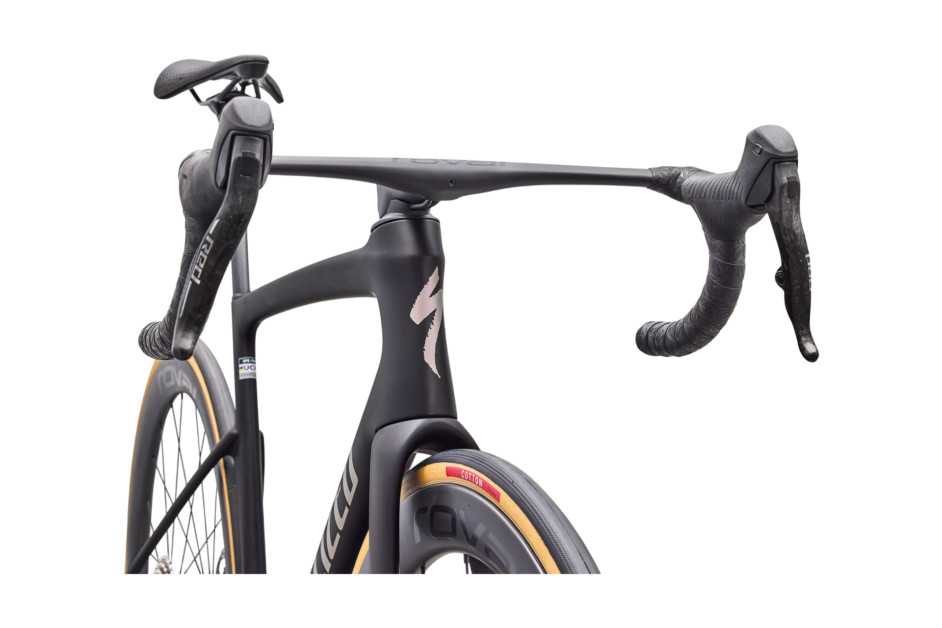 Specialized Tarmac&nbsp;SL9 S-Level - RED AXS - 28 Zoll - Diamant - 2027