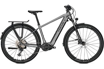 Focus - Focus Aventura2 6.8 - 750 Wh - 2023 - 29 Zoll - Diamant