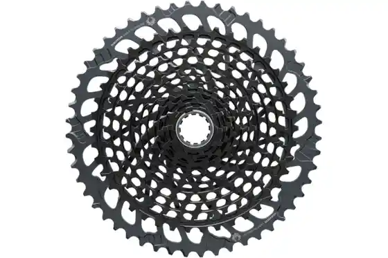 Kassetten Sale - SRAM Kassette XG-1295 10-52T, 12-fach