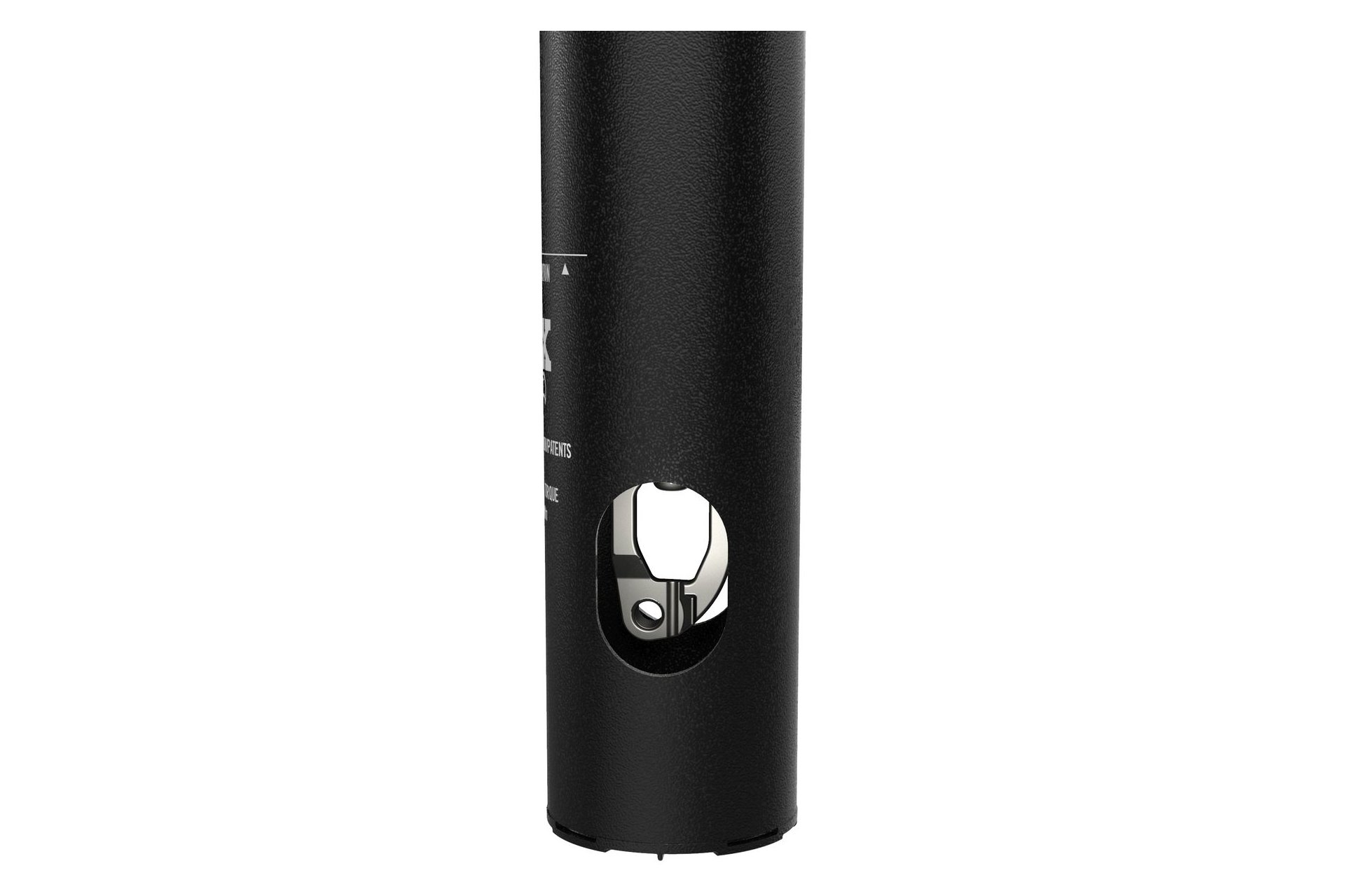 Fox Racing Shox Transfer SL F-S Factory Kashima Coat intern - 100 mm
