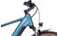 Cube Nuride Hybrid Performance 500 Allroad - 500 Wh - 28 Zoll - Diamant - 2024
