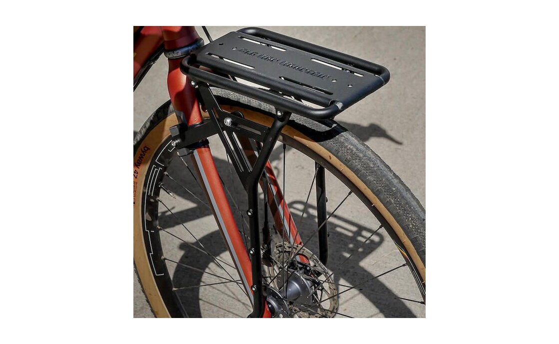 Old Man Mountain Gepäckträger Elkhorn groß