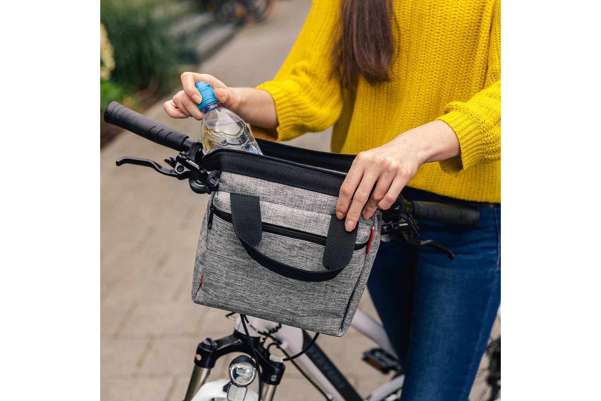 Reisenthel Lenkertasche Roomy