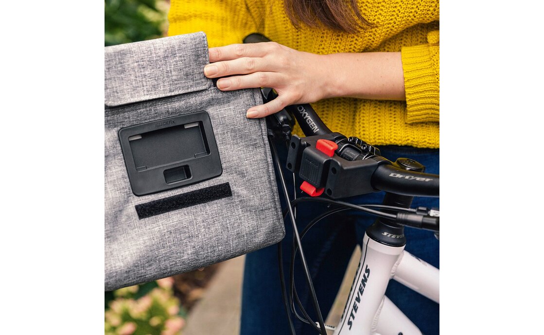 Reisenthel Lenkertasche Roomy