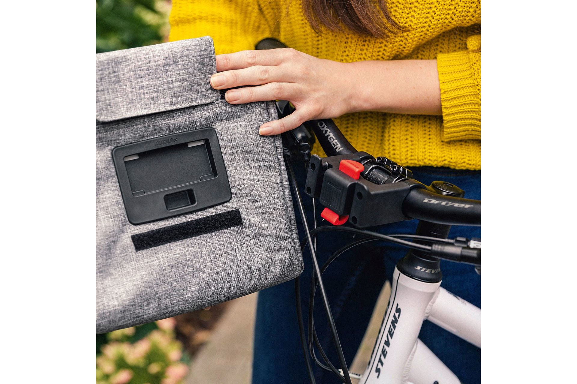 Reisenthel Lenkertasche Roomy