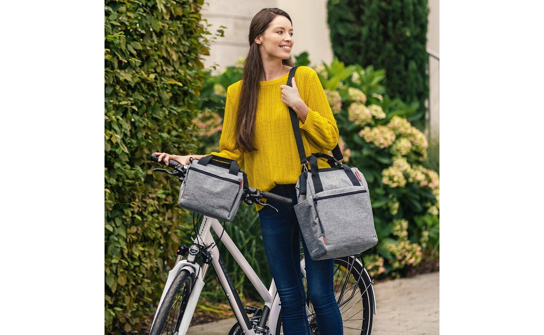 Reisenthel Lenkertasche Roomy