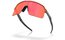 Oakley Sutro Lite Fire Orange - Prizm Trail Torch