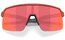 Oakley Sutro Lite Fire Orange - Prizm Trail Torch