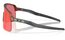 Oakley Sutro Lite Fire Orange - Prizm Trail Torch