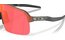 Oakley Sutro Lite Fire Orange - Prizm Trail Torch