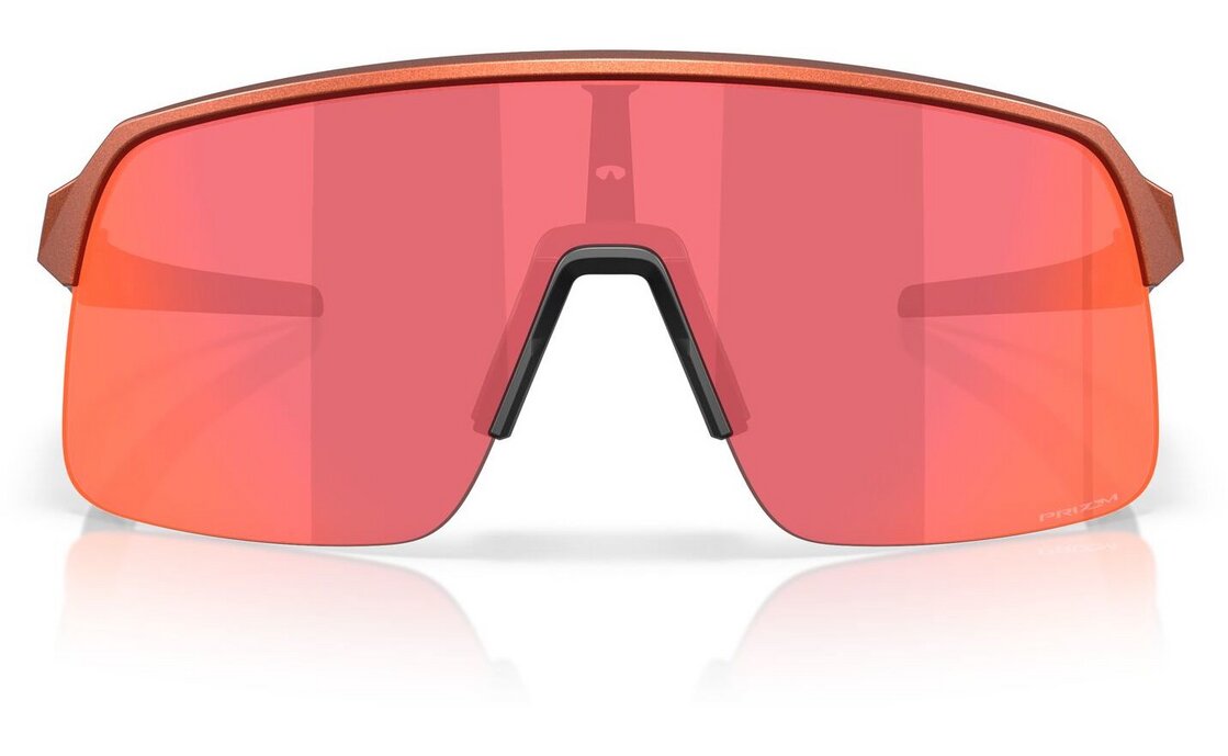 Oakley Sutro Lite Fire Orange - Prizm Trail Torch