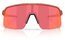 Oakley Sutro Lite Fire Orange - Prizm Trail Torch