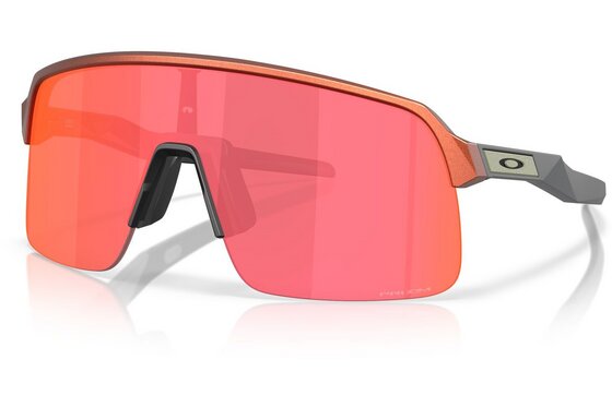 Oakley - Oakley Sutro Lite Fire Orange - Prizm Trail Torch
