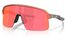 Oakley Sutro Lite Fire Orange - Prizm Trail Torch