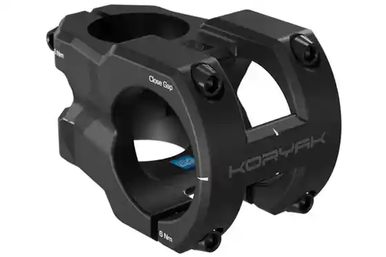 Vorbauten & Steuersätze Sale - PRO Koryak 3FIVE XC MTB Vorbau 1 1/8" / 35 mm / 0°
