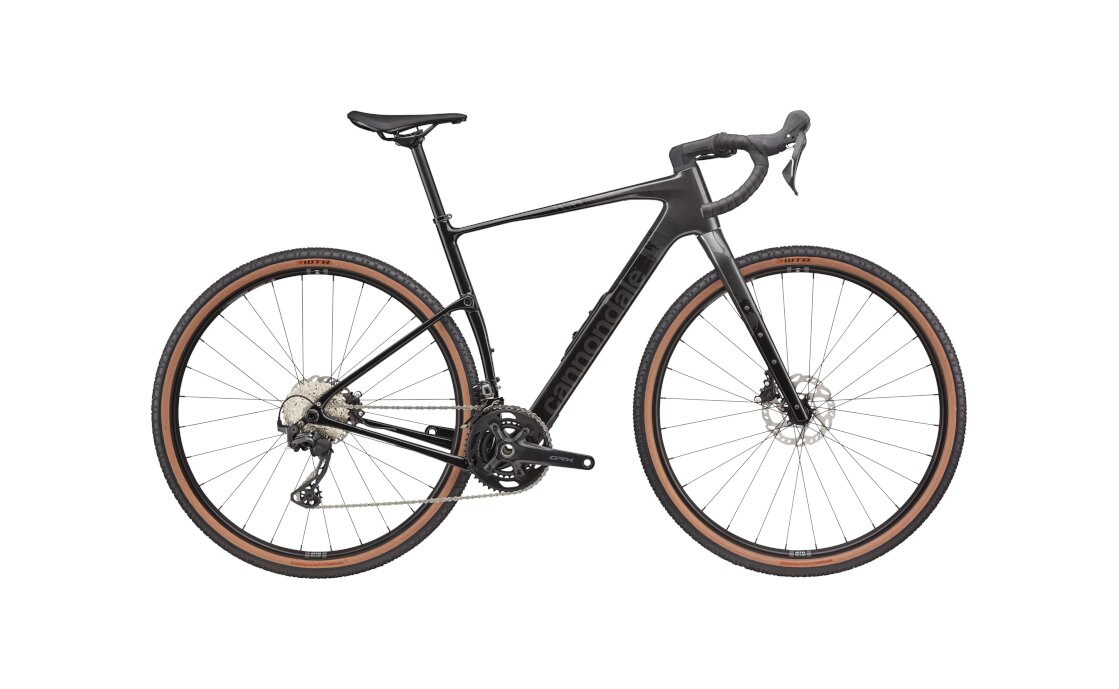 Cannondale Topstone Carbon 3 - GRX 2x - 28 Zoll - Diamant - 2026