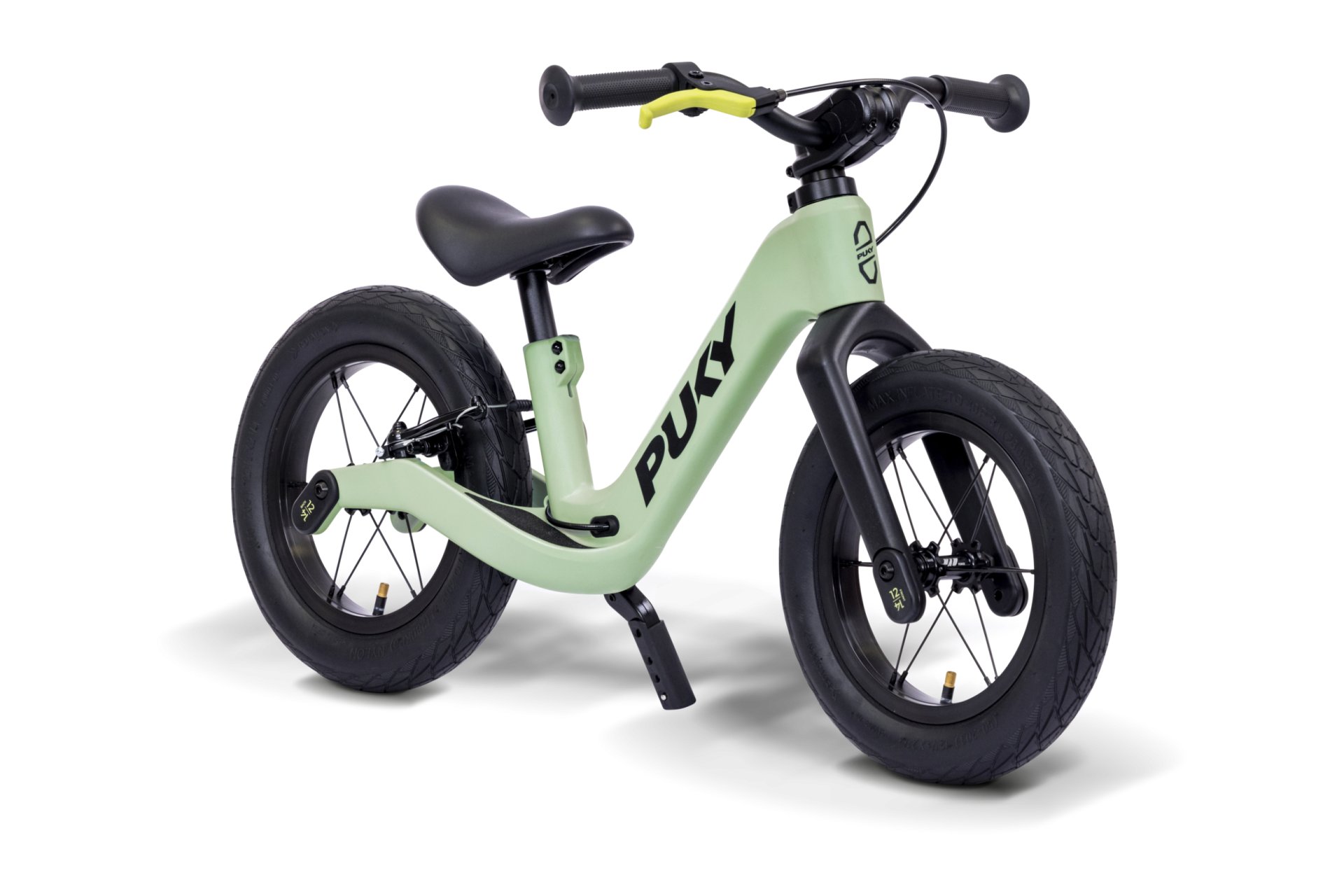 Puky Next 12 - 12 Zoll - 2026