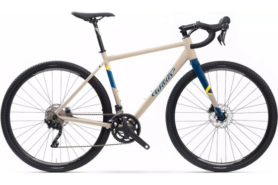 Wilier - Wilier Jareen - GRX 2x10 - DD28QR - 28 Zoll - Diamant - 2025