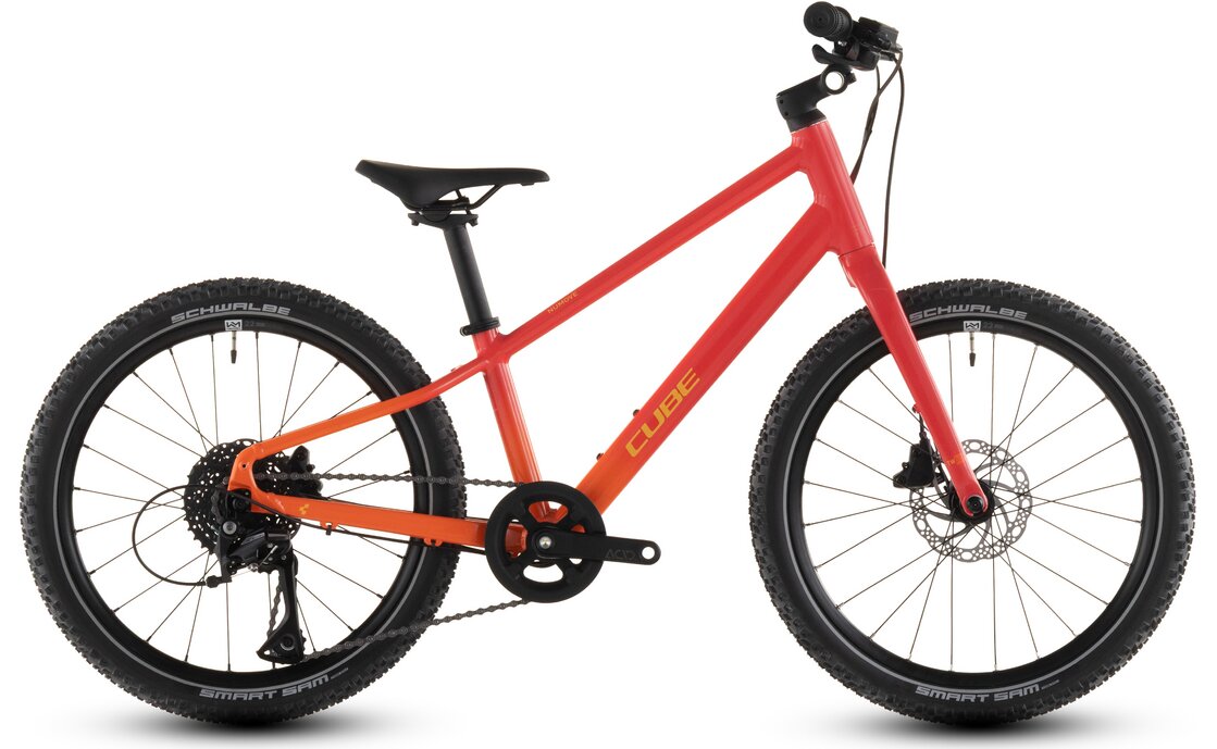 Cube Numove 200 Disc - 20 Zoll - Diamant - 2026