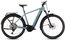 Cube Nuride Hybrid SLX 800 - 800 Wh - 28 Zoll - Diamant - 2026