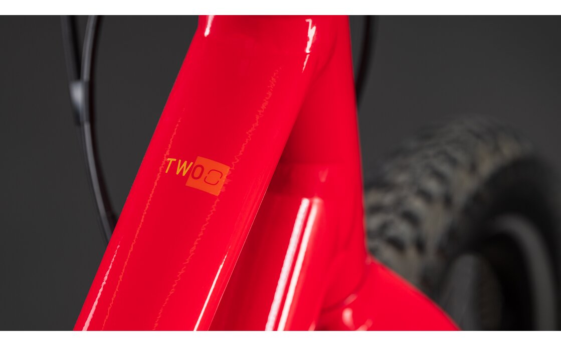 Cube Numove 200 Disc - 20 Zoll - Diamant - 2026