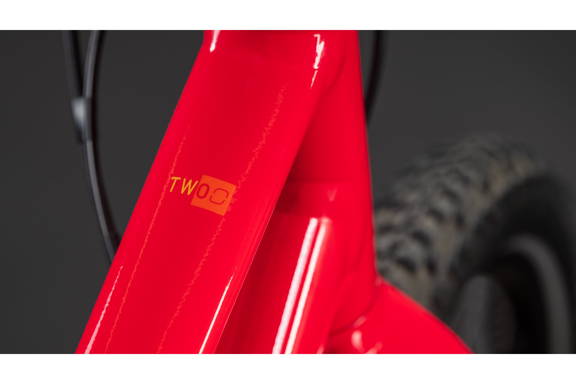 Cube Numove 200 Disc - 20 Zoll - Diamant - 2026