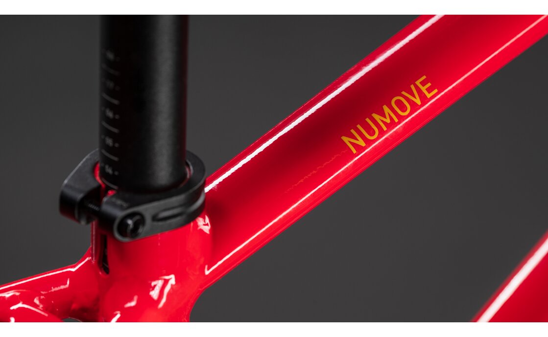 Cube Numove 200 Disc - 20 Zoll - Diamant - 2026