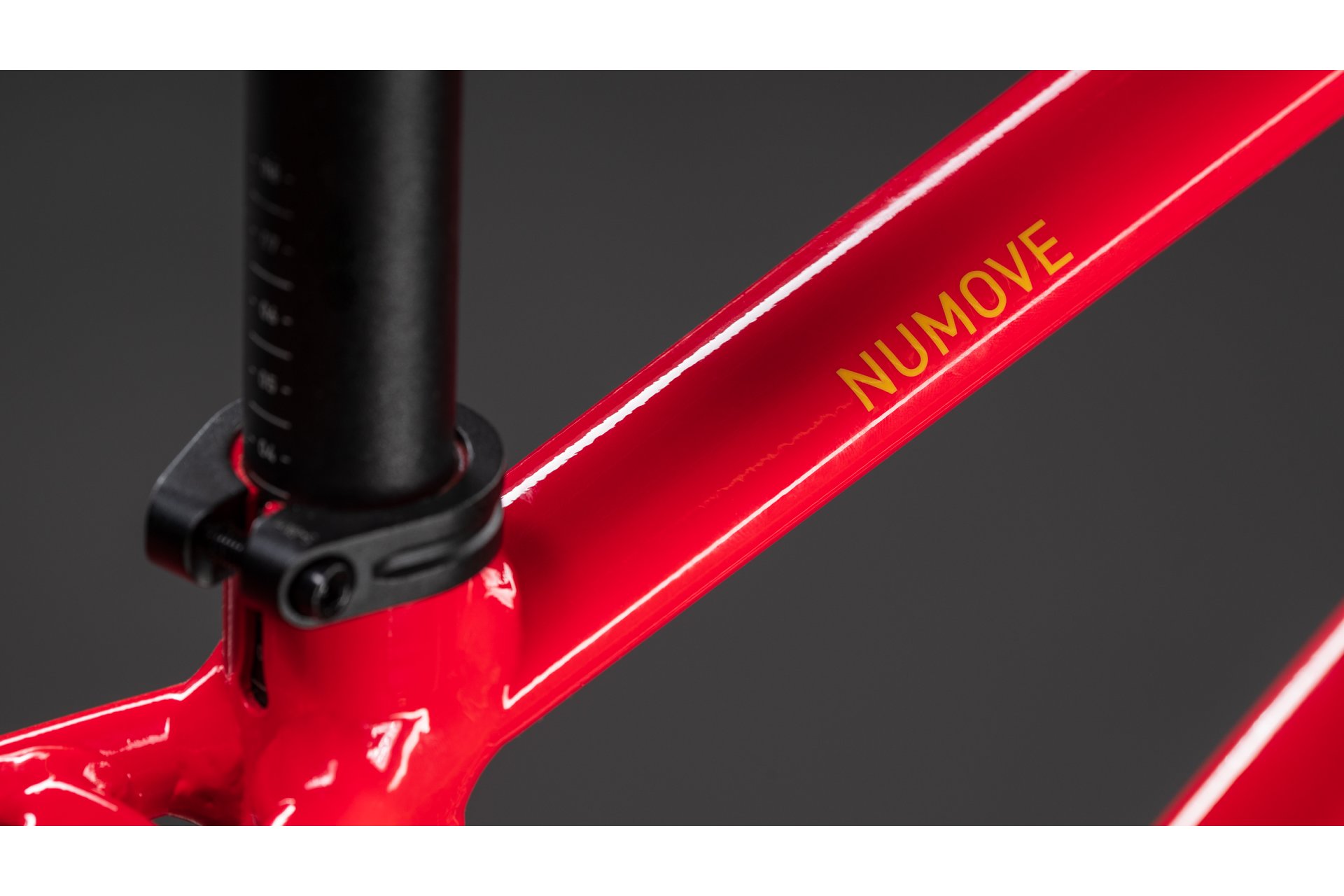 Cube Numove 200 Disc - 20 Zoll - Diamant - 2026