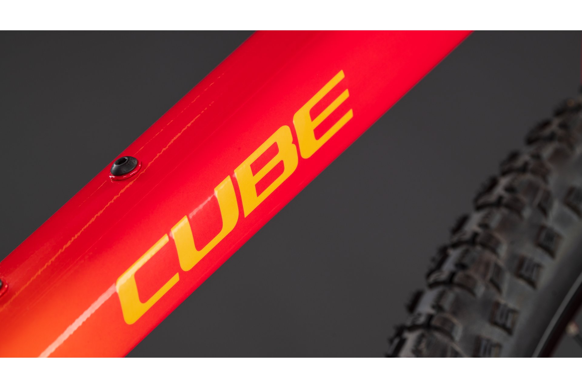 Cube Numove 200 Disc - 20 Zoll - Diamant - 2026