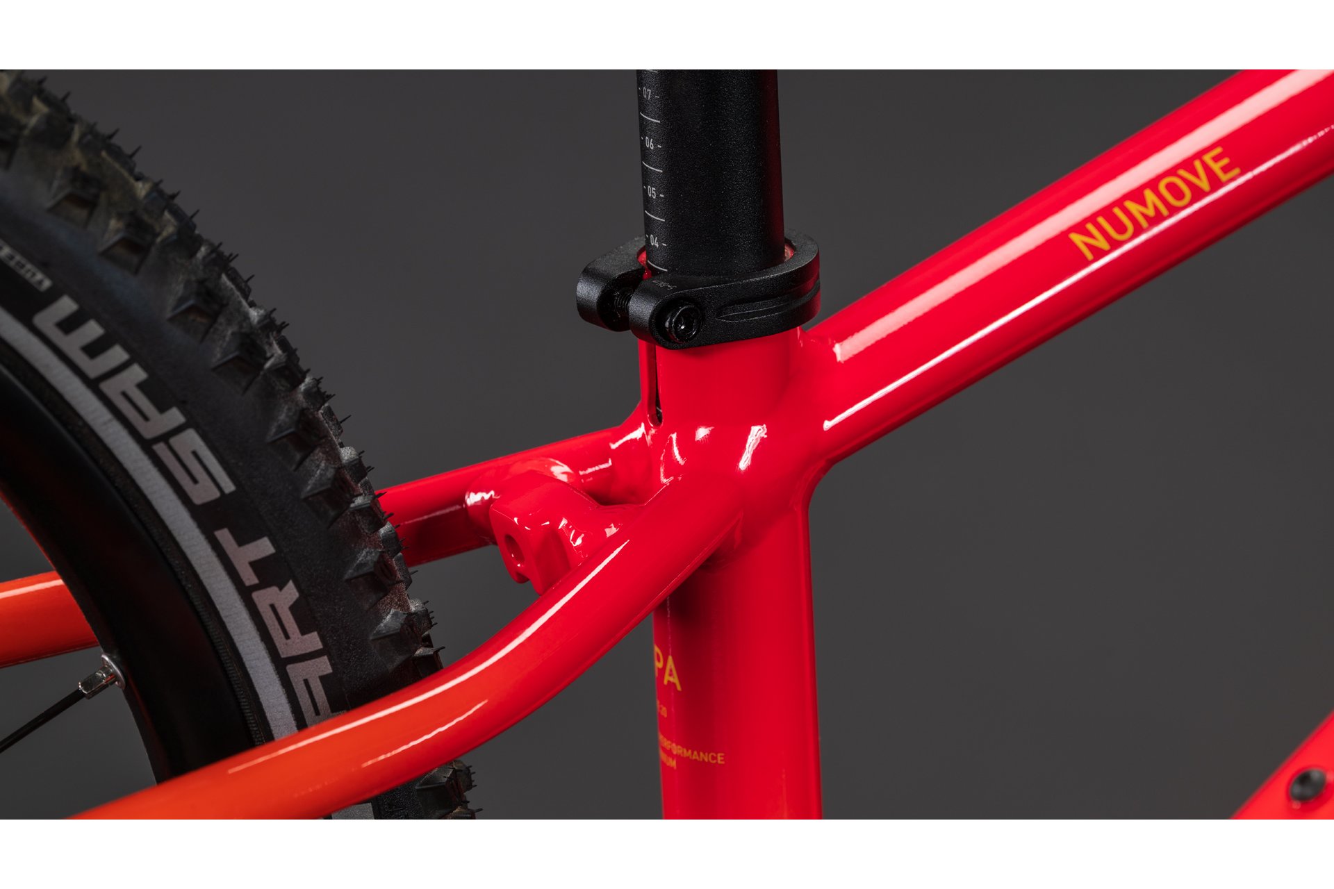 Cube Numove 200 Disc - 20 Zoll - Diamant - 2026