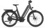 Gazelle Eclipse T11 HMB - 750 Wh - 27,5 Zoll - Tiefeinsteiger - 2025