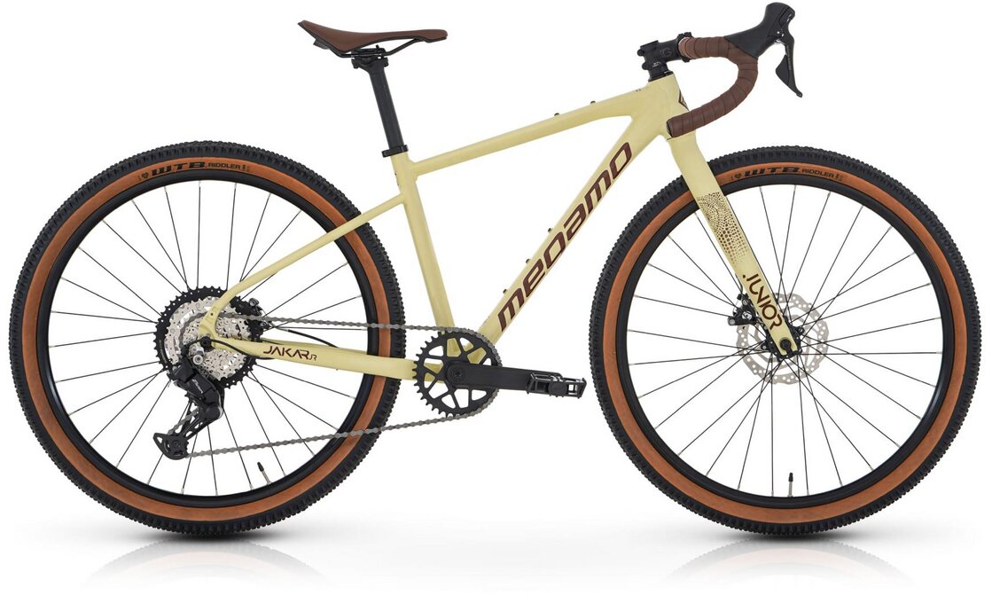 Megamo Jakar JR - 26 Zoll - Diamant - 2026