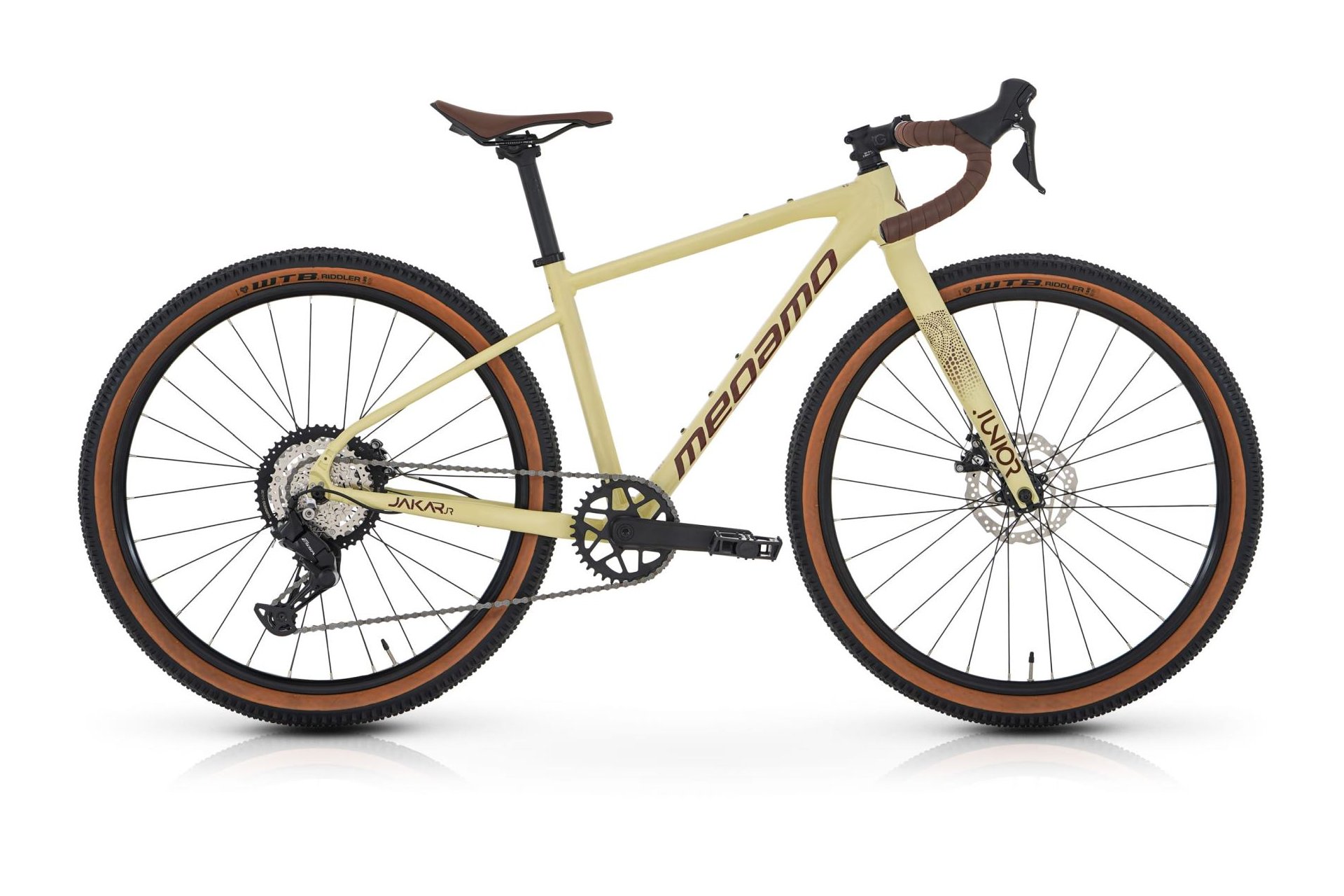 Megamo Jakar JR - 26 Zoll - Diamant - 2026