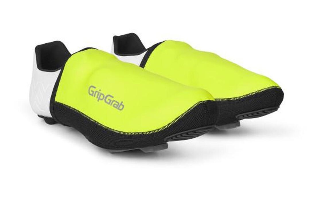 GRIPGRAB PACR Windproof Toe Covers