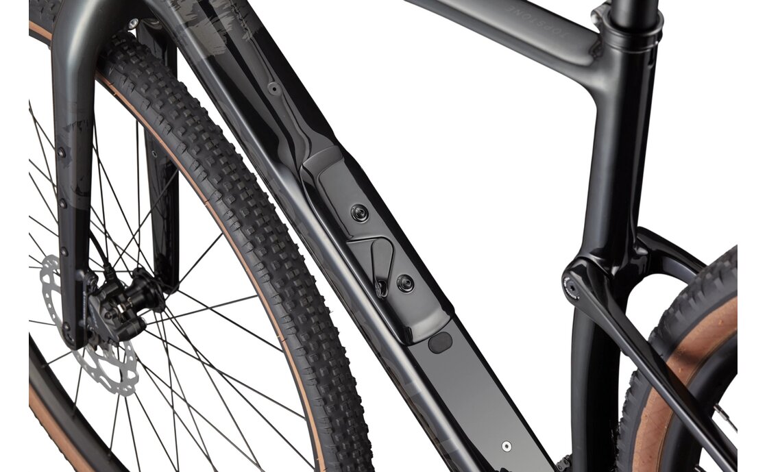 Cannondale Topstone Carbon 3 - GRX 2x - 28 Zoll - Diamant - 2026