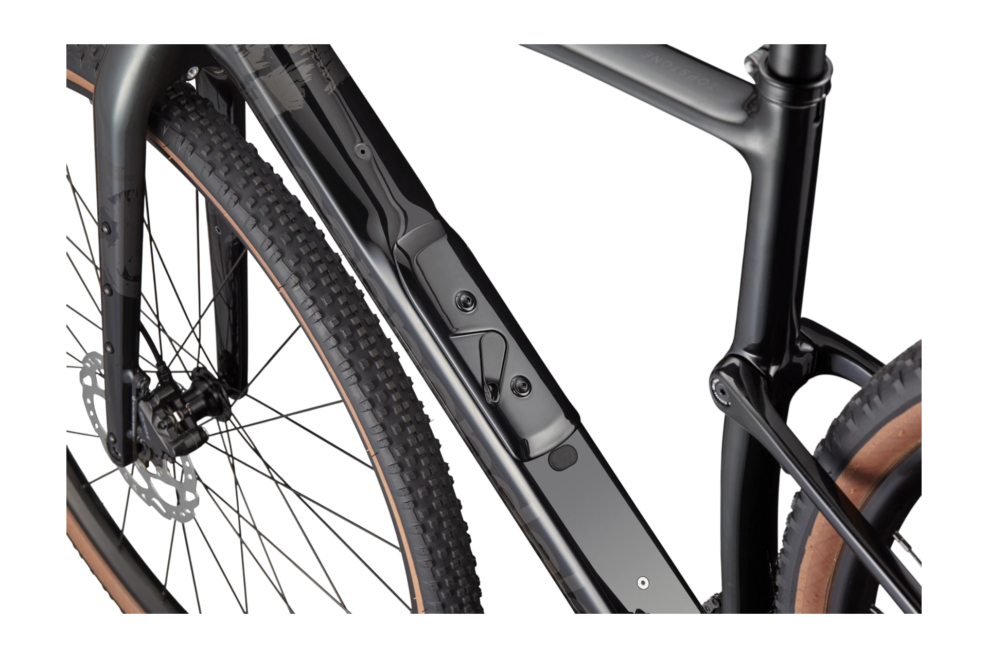 Cannondale Topstone Carbon 3 - GRX 2x - 28 Zoll - Diamant - 2026