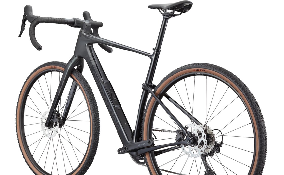 Cannondale Topstone Carbon 3 - GRX 2x - 28 Zoll - Diamant - 2026