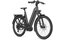 Gazelle Eclipse T11 HMB - 750 Wh - 27,5 Zoll - Tiefeinsteiger - 2026