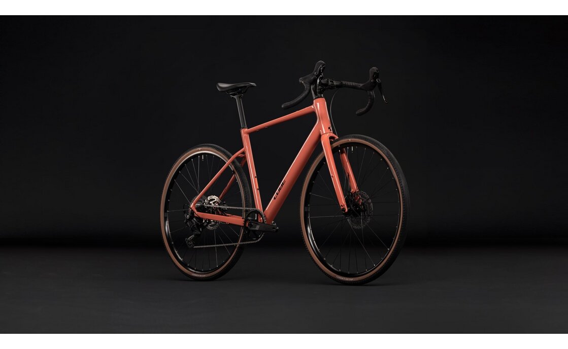 Cube Nuroad ONE - 28 Zoll - Diamant - 2027