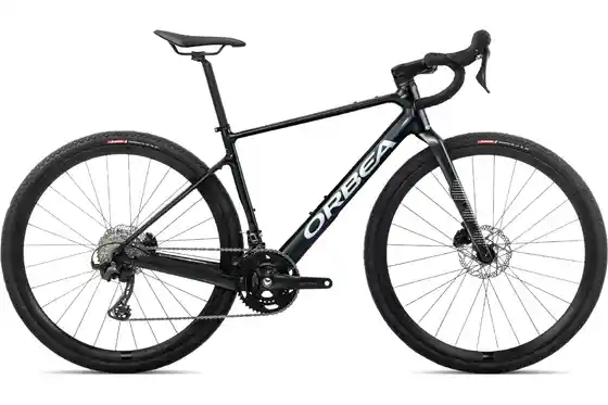 Fahrräder - Orbea Terra H30 - 28 Zoll - Diamant - 2027
