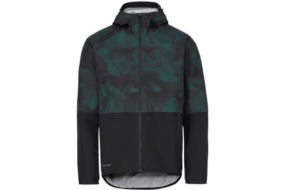 Jacken - Vaude Herren Loamer Regenjacke - 2026