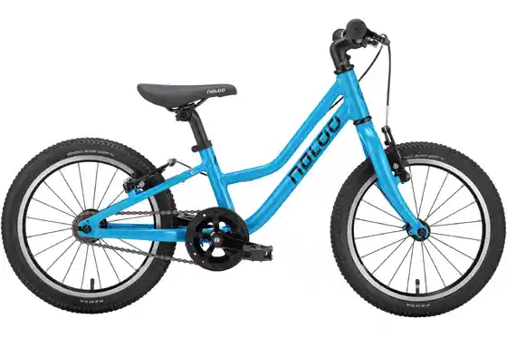 Angebote Fahrräder - Naloo Chameleon 16" MK2 - 16 Zoll - Diamant - 2026